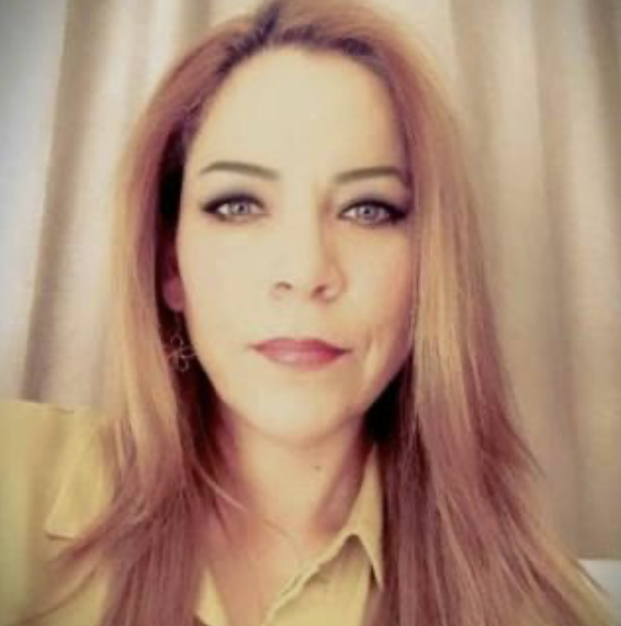 Claudia Leticia Pérez Robles