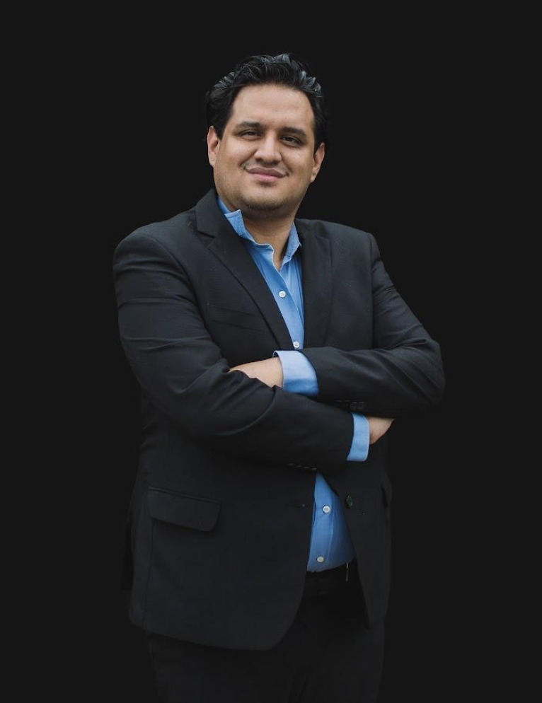 Manuel Bernardo Ibáñez Ocampo