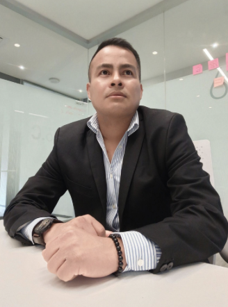 José Cáceres Saavedra