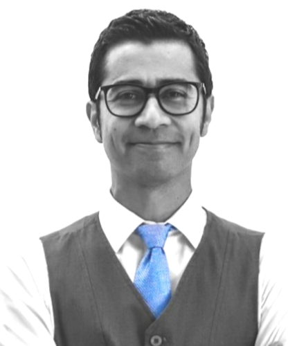 Leonel Zapien López, MBA, MIA, PMP, PMI-ACP