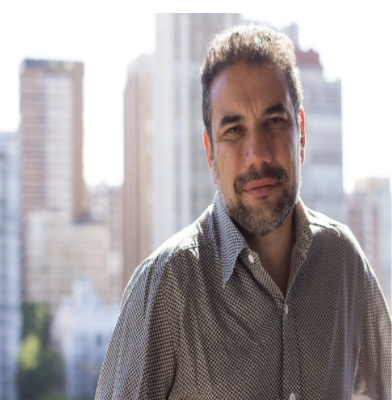 Luis Manuel Ramírez